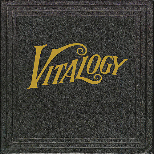 Pearl Jam : Vitalogy